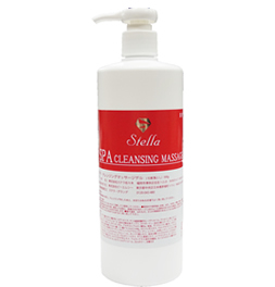 クレンジングジェル